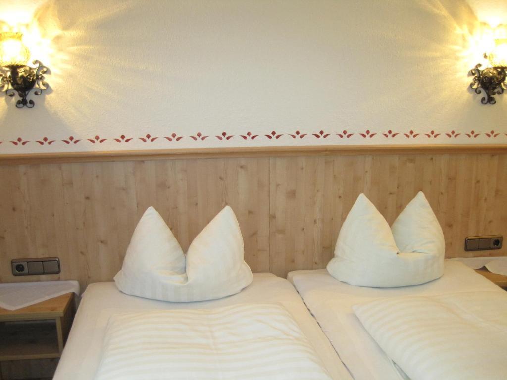 Hotel Zur Schonen Aussicht Ubersee Room photo