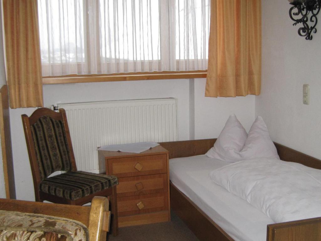 Hotel Zur Schonen Aussicht Ubersee Room photo