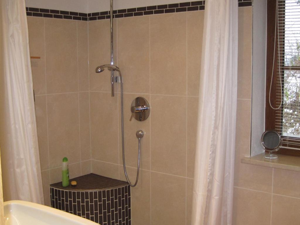 Hotel Zur Schonen Aussicht Ubersee Room photo